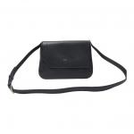 BALLY Кожаная сумка через плечо - фото