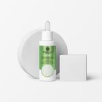 Сыворотка для минимизации пор против черных точек BasicLab Dermocosmetics Esteticus, 30 ml - фото 3