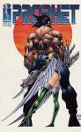 Prophet (#9) (Image Comics/Extreme Studios) - фото
