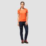 Женские брюки Agner DST Salewa, синий - фото 5