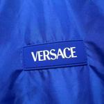 Куртка мужская VERSACE, синий - фото 5