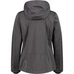 Функциональная куртка Cmp, цвет terra mel. - фото 2