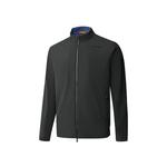 Куртка мужская черный Head - фото