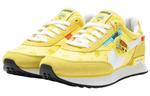 Кроссовки Puma SpongeBob SquarePants X Future Rider 'SpongeBob' - фото 3