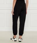 Спортивные брюки EA7 Regular Fit, черный - фото 3