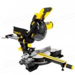 Пила торцовочная Stanley FME721-QS - фото