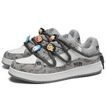 Кроссовки Doraemon Blind Box Unisex, белый - фото 140