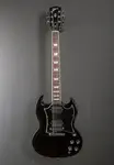 Gibson USA SG Standard - Эбен - фото 3
