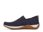Туфли Ryka Echo Unwind Slip-On, темно-синие - фото 3