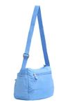 Сумка через плечо Mindesa, светло-голубой - фото 3