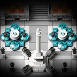 LEGO Architecture, Блоки Трафальгарской площади, 21045 - фото 4