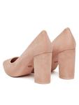 Туфли DZ0010 LIGHT PINK SU Deezee, розовый - фото 3