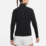 Женская одежда для фитнеса Nike, цвет Black - фото 4