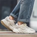 Кроссовки TFKY Chunky Sneakers Men Low-top, черный - фото 7