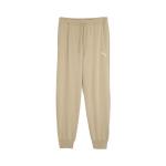 Повседневные брюки Elevated мужские бежевые Puma, бежевый - фото