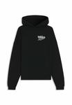 Худи HUGO Hoodie, Black One/Black - фото 5