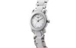 TISSOT Часы Women's Watch, White Dial - фото 2