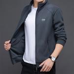 Куртка унисекс Jeep Spirit, черный - фото 14