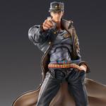 Фигурки в масштабе JoJo's Bizarre Adventure Medicos - фото 4