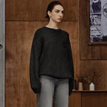 Свитер Unisex Palladium, серый - фото 5