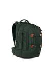 Рюкзак PACK Satch, темно-зеленый - фото 6