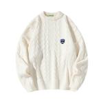 Трикотаж унисекс Gwola, Коричневый - фото