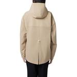 Женская куртка New Balance, цвет Khaki - фото 5