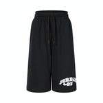 Детские шорты Jordan, черный - фото