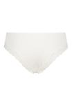 Трусы LOLA Hunkemöller, белый - фото