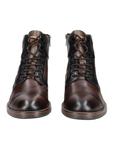 Сапоги Pikolinos ette, темно-коричневый - фото 4