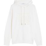 Свитер женский белый MaxMara - фото