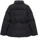 Куртка женская DESCENTE, черный - фото 3