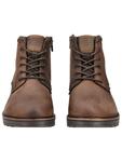 Ботинки на шнуровке CAMEL ACTIVE, коричневый - фото 3