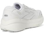 Кроссовки Brooks Ghost Max Leather, цвет White/White - фото 5