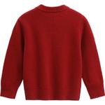 Детский свитер GAP, красный - фото 2