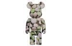 400% Botanize Trendy Figures 28cm BE@RBRICK - фото