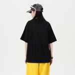 Футболка унисекс No Tears, розовый - фото 12