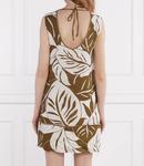 Платье Marella SPORT, цвет cachi - фото 4