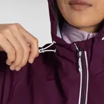 Куртка Craghoppers Brielle, фиолетовый - фото 5