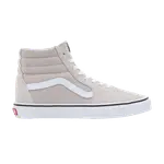 Ботинки Sk8-Hi Vans, кремовый - фото