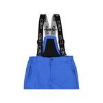 Лыжные брюки CMP CLIMA PROTECT Blue Royal - фото 4