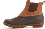 Женские ботинки Sperry Saltwater Chelsea Duck, Chestnut - фото