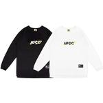 Футболка унисекс Jrs, темно-синий - фото 35