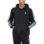 Толстовка мужская черная Adidas Neo, черный - фото 3