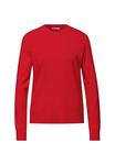Джемпер Street One Jumper, Rot/Red - фото 4