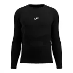 Футболка с длинным рукавом Joma Explorer, черный - фото