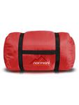 Normani Спальный мешок 'Traveller' в красном цвете - фото 3