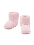 Угги Classic UGG Kids, розовый - фото 2