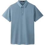 Мужская поло CAMEL, черный - фото 8