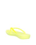 Сандалии Fitflop, желтый - фото 3